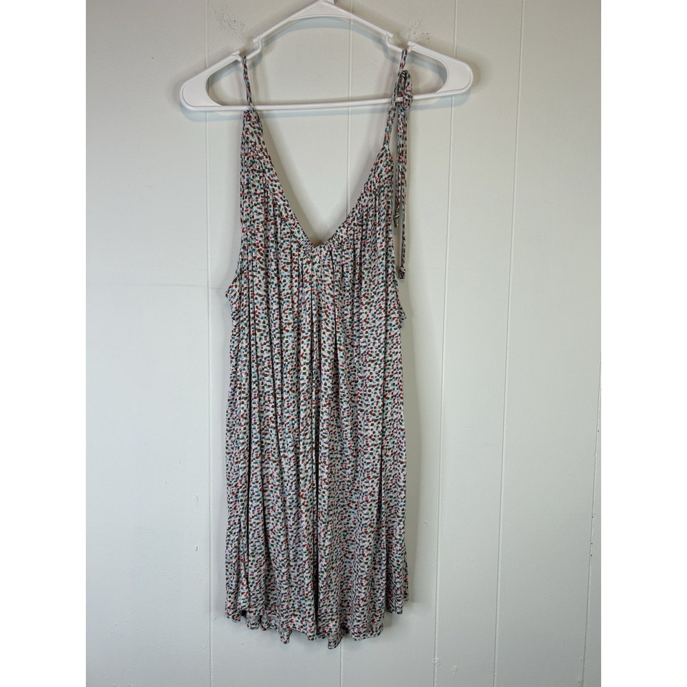 Pure + Good Anthropologie Women's Size Medium Dress Mini New With Tags 247